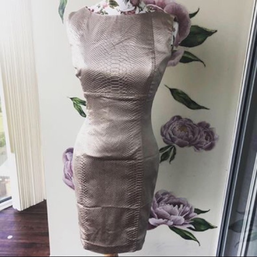 Flavio castellani dress